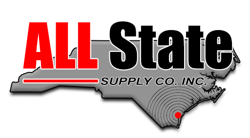 Wilmington NC Industrial Supply - All State Supply Co Inc